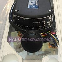 CHINESE GRADER TRANSMISSIONS GEAR SELECTOR